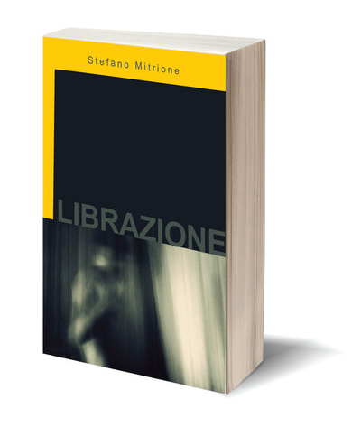 Librazione, Stefano Mitrione Media.