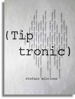 Tiptronic - Stefano Mitrione